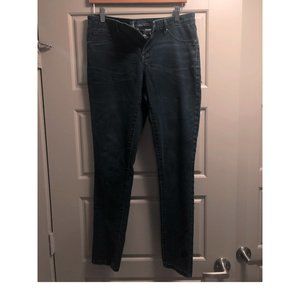 Massimo Denim Jeggings / Leggings